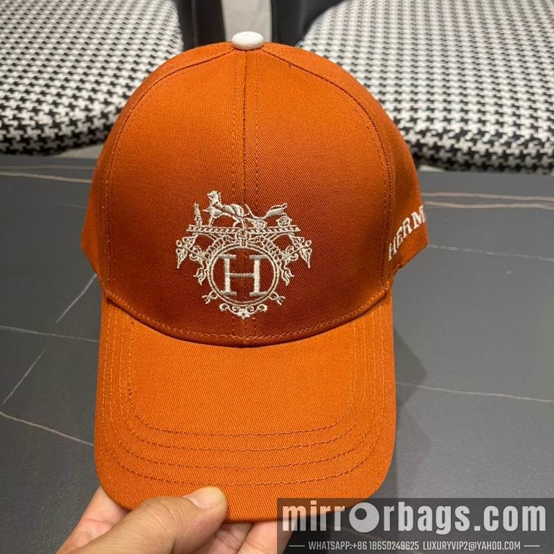Replica Hermes Hat 042701