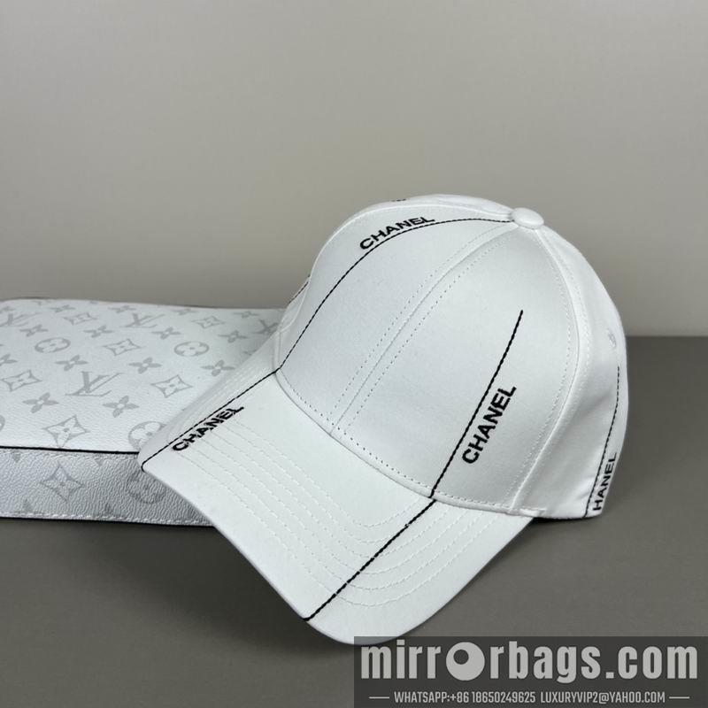 Replica Chanel Hat dx31