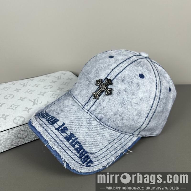 Replica Chrome Hearts Hat dx43