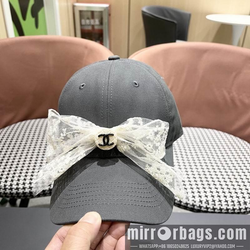 Replica Chanel Hat 040201