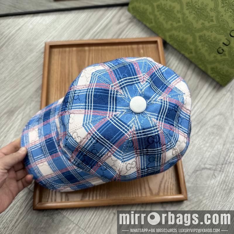 Replica Gucci Hat dx13