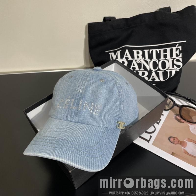 Replica Celine Hat 083005
