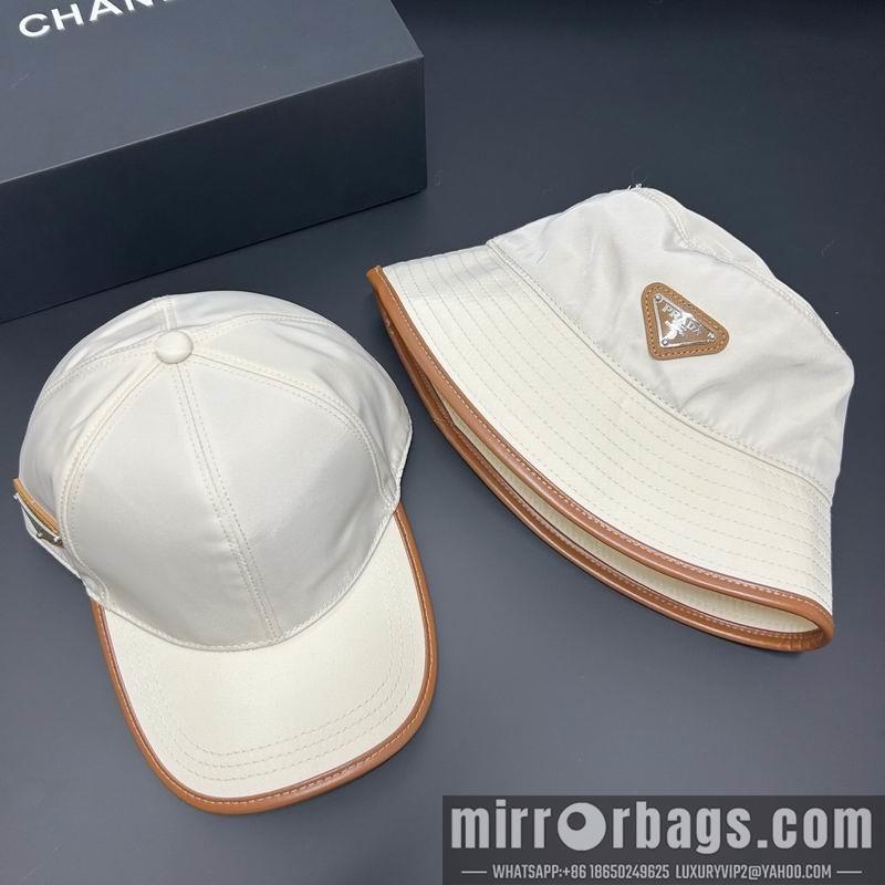 Replica Prada Hat dx11