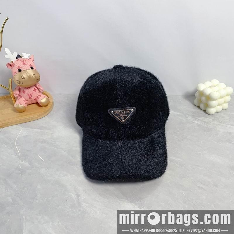 Replica Prada Hat dx38