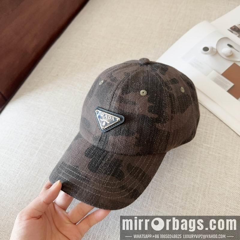 Replica Prada Hat dx61