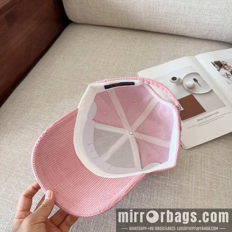 Replica LV Hat 122802