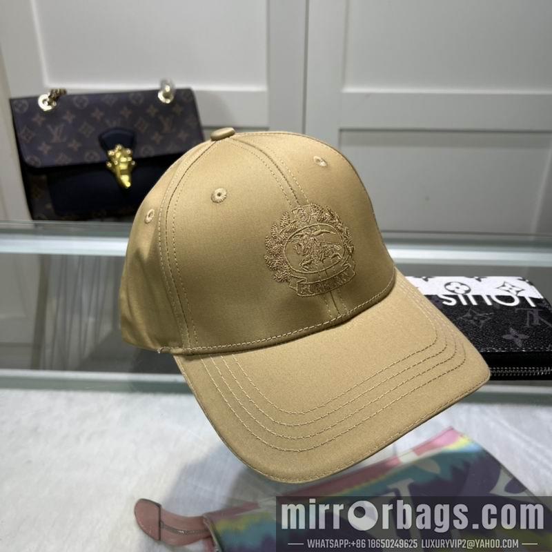 Replica Burberry Hat dx13