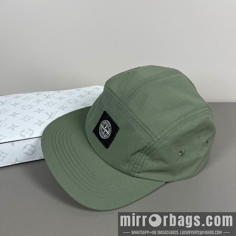 Replica Stone Island Hat dx05