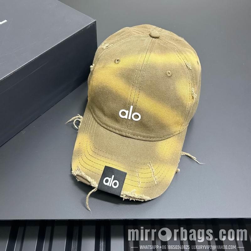 Replica Alo Hat dx31