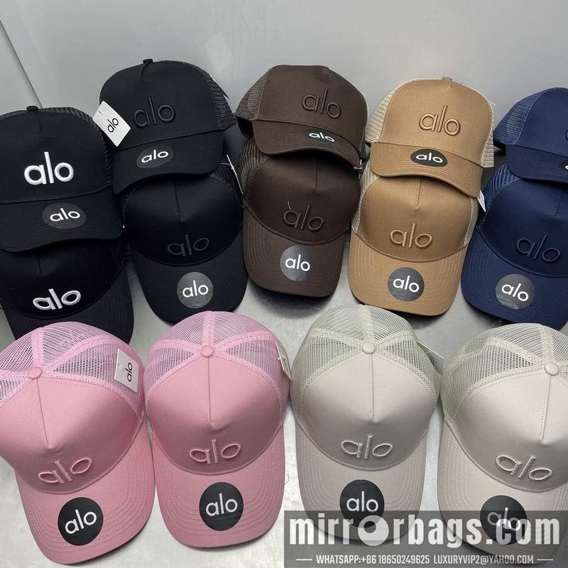 Replica Alo Hat dx20