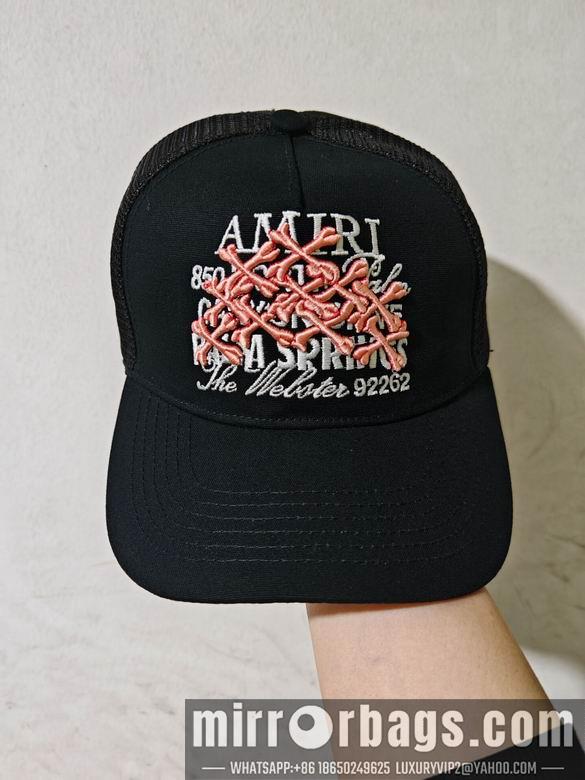Replica Amiri Hat 64