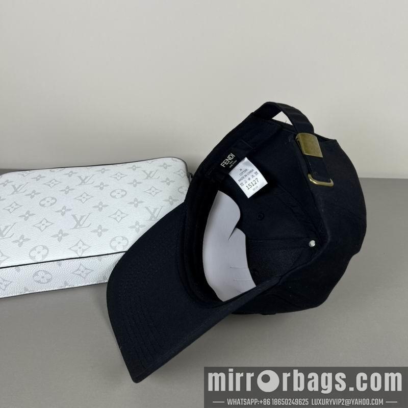 Replica Fendi Hat dx75