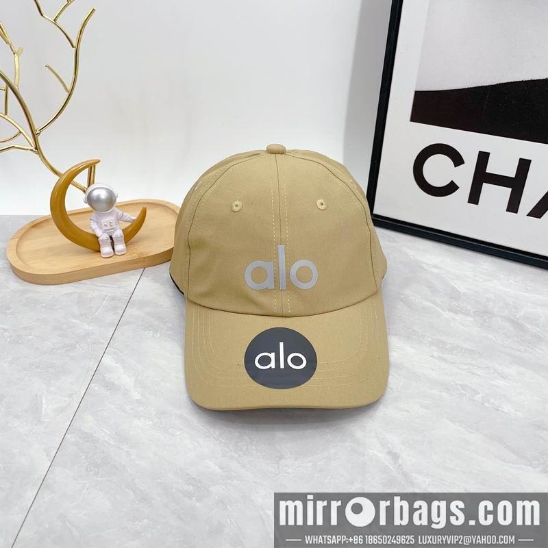 Replica Alo Hat dx38
