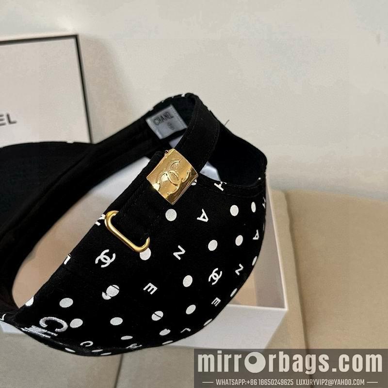 Replica Chanel Hat dx30