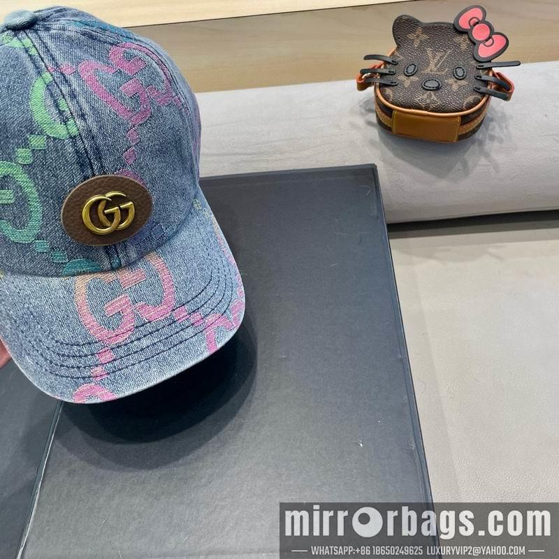 Replica Gucci Hat 020801