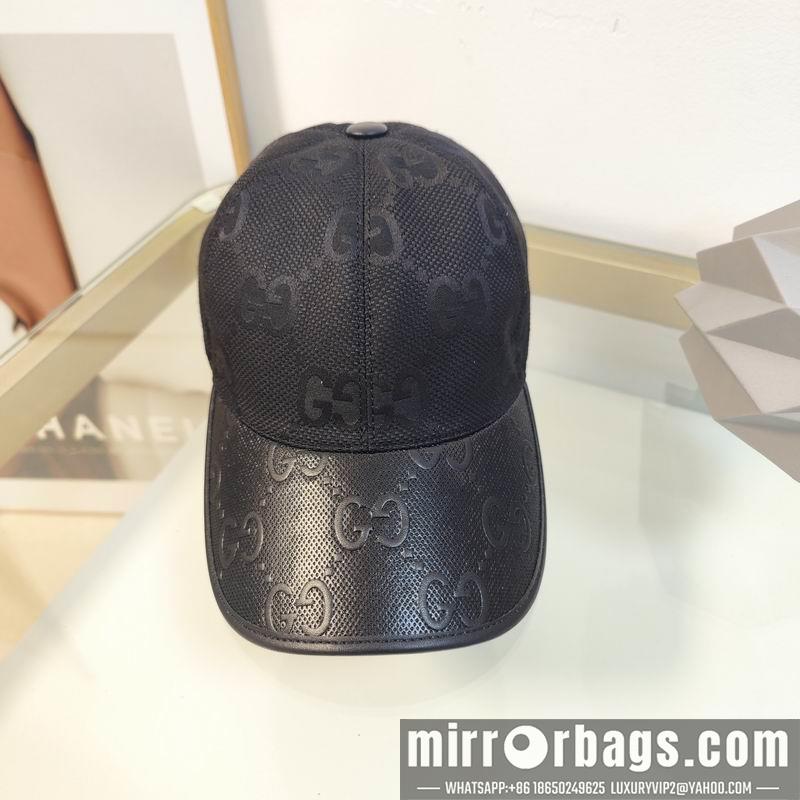 Replica Gucci Hat dx148