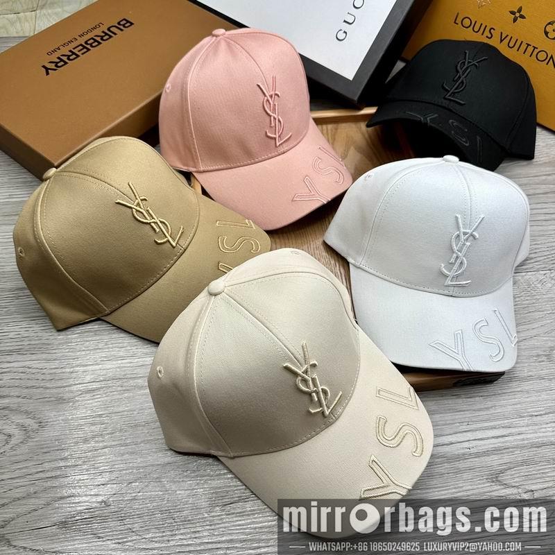 Replica YSL Hat dx19