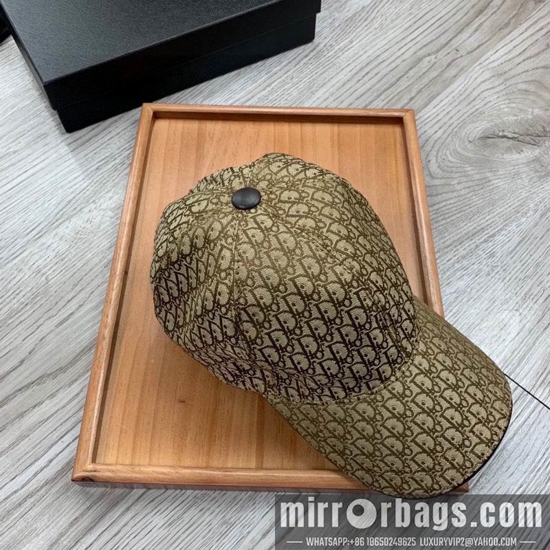 Replica Dior Hat dx02