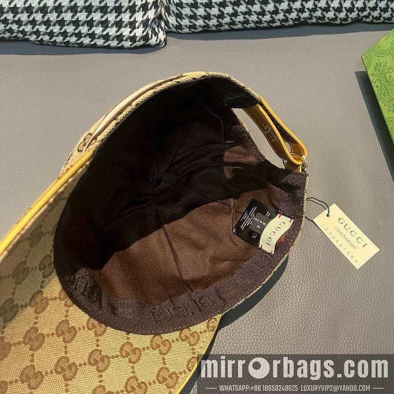 Replica Gucci Hat dx136