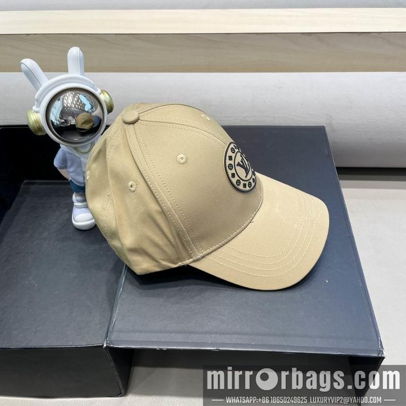Replica LV Hat 121403