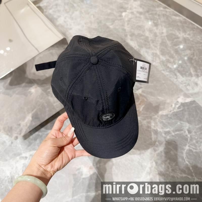 Replica Arcteryx Hat dx10