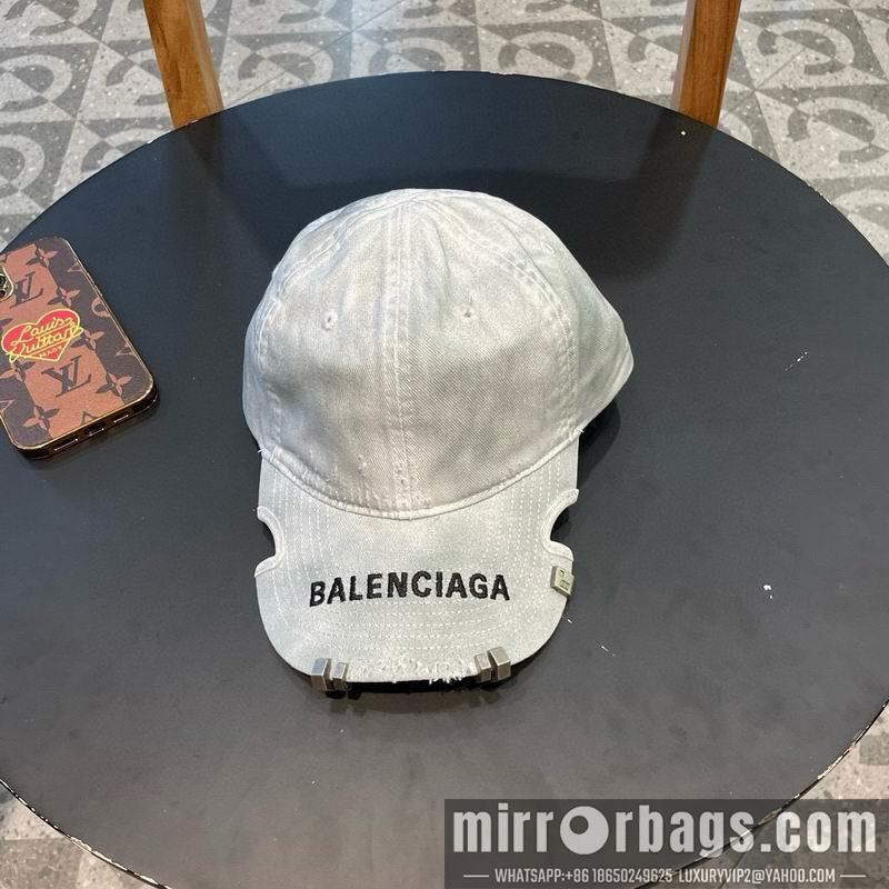 Replica Balenciaga Hat 081802
