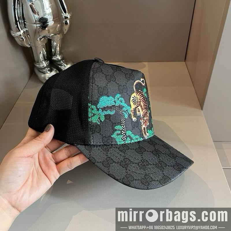 Replica Gucci Hat dx03