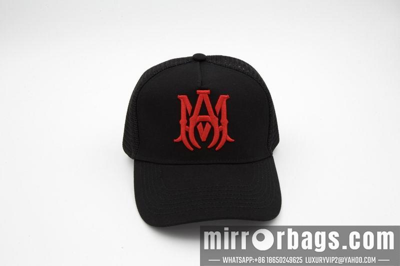 Replica Amiri Hat 54
