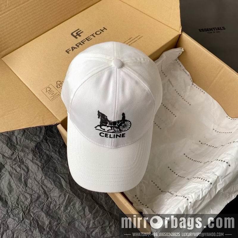 Replica Celine Hat 050708