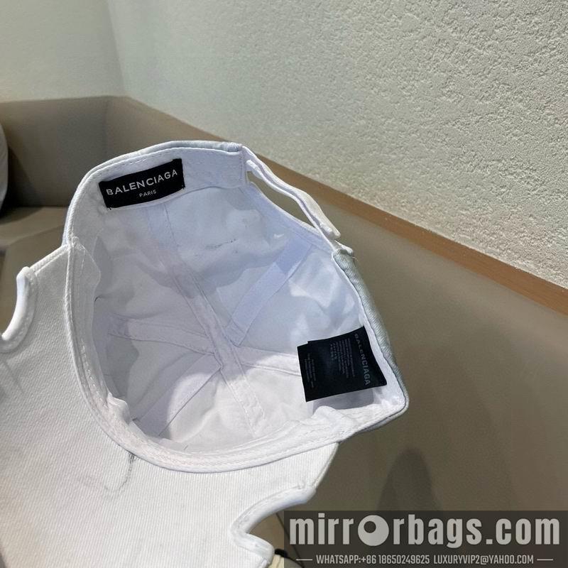 Replica Balenciaga Hat 081802