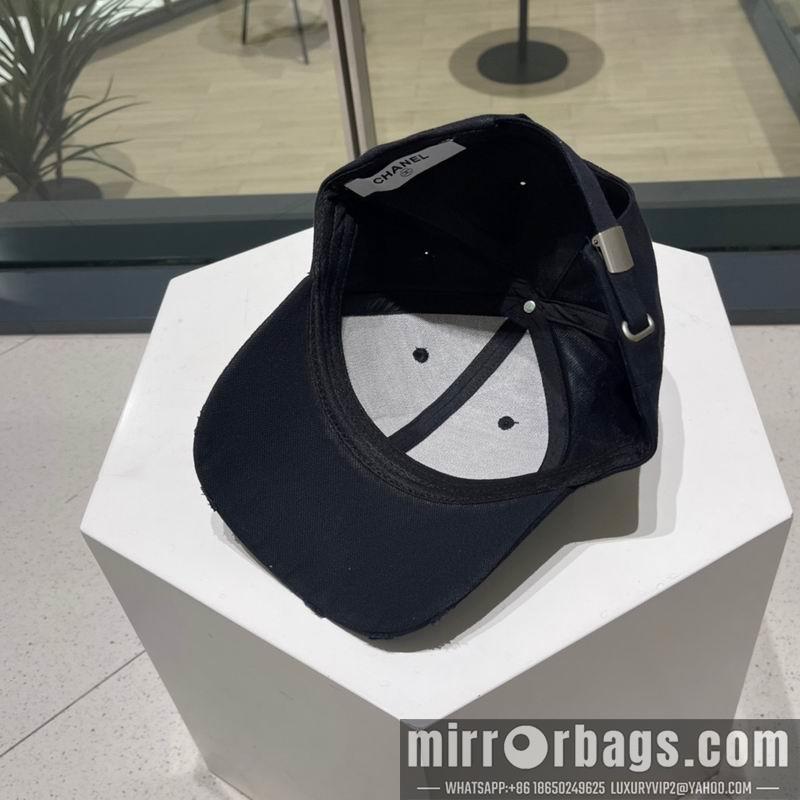 Replica Chanel Hat 072201