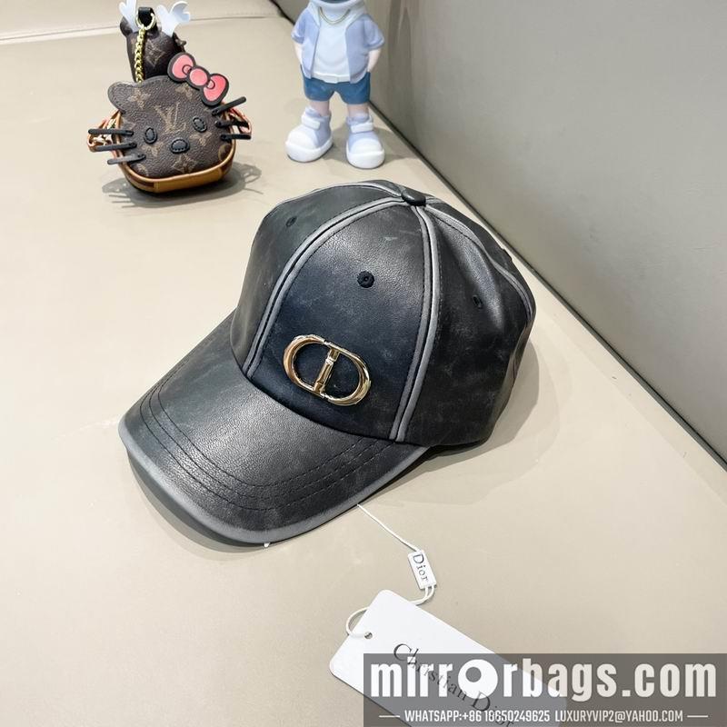 Replica Dior Hat 072802