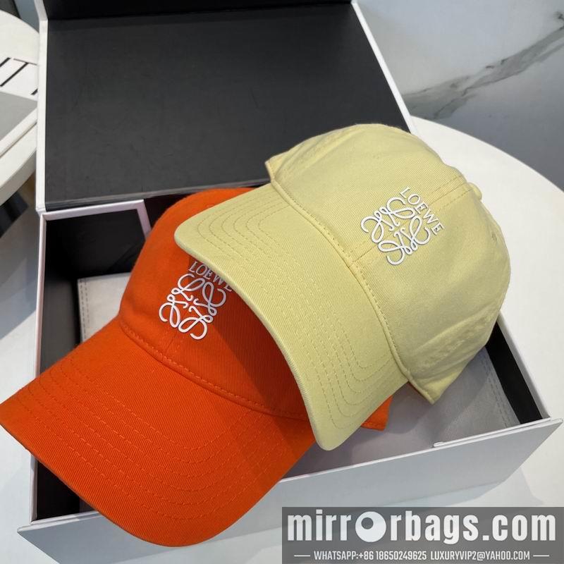Replica Loewe Hat dx49