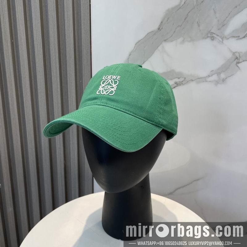 Replica Loewe Hat dx49