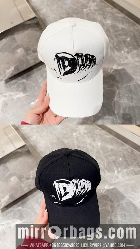 Replica Dior Hat dx63