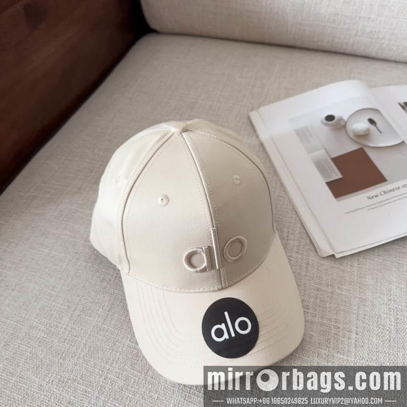 Replica Alo Hat dx01