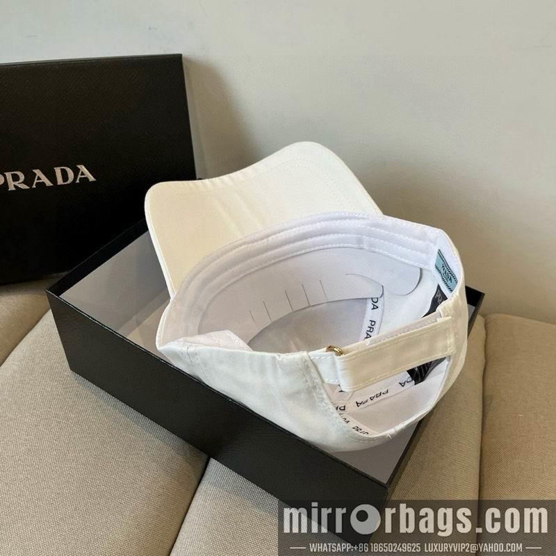 Replica Prada Hat dx26