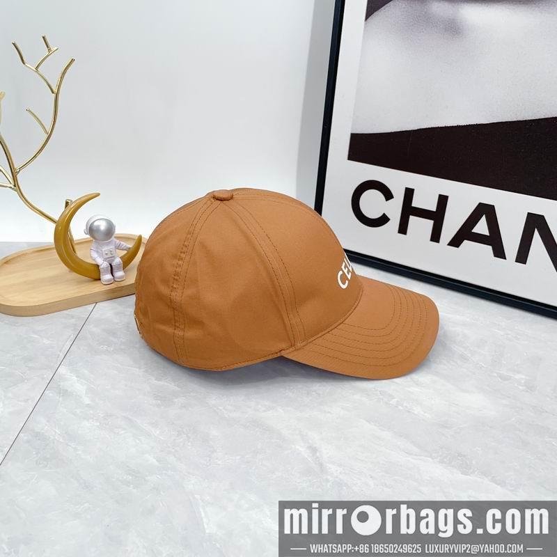 Replica Celine Hat dx35