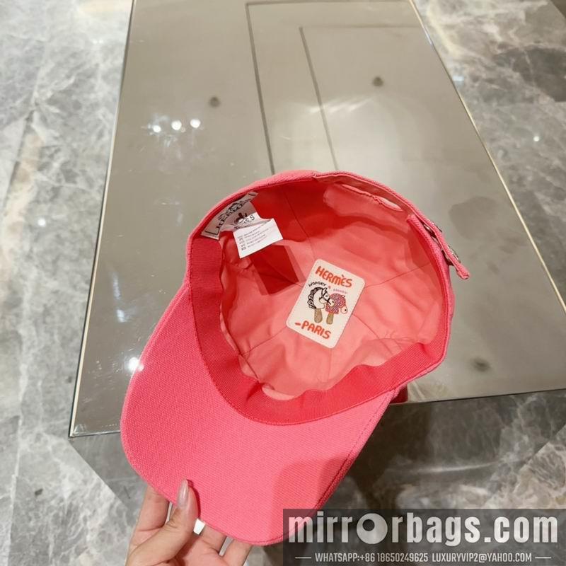 Replica Hermes Hat dx20