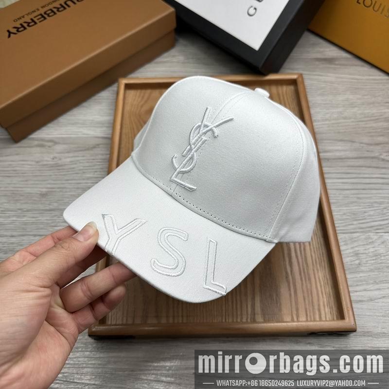Replica YSL Hat dx19