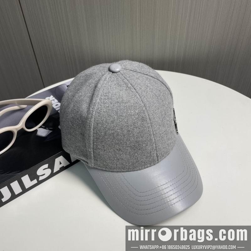 Replica Polo Hat 010401