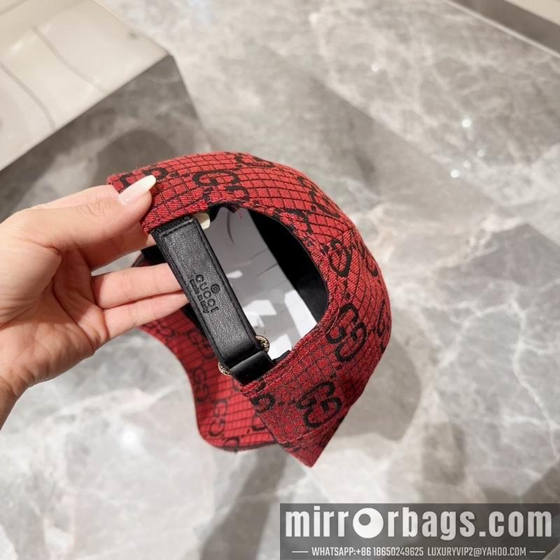 Replica Gucci Hat dx41