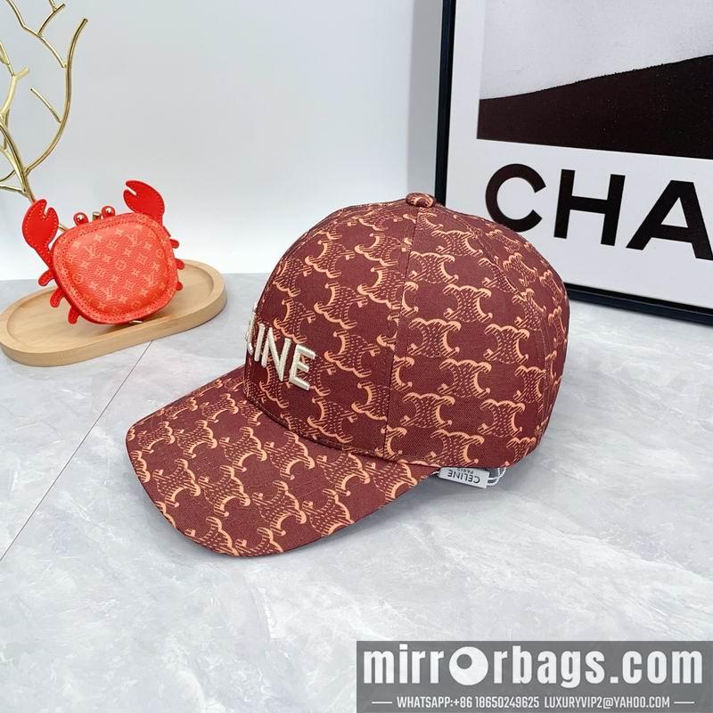 Replica Celine Hat dx131
