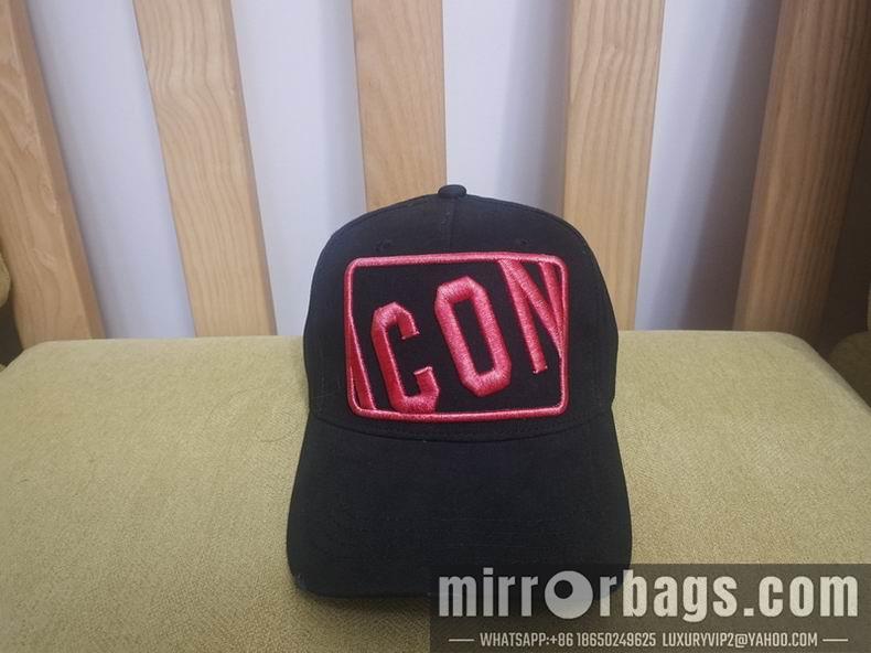 Replica DSQ Hat y 43