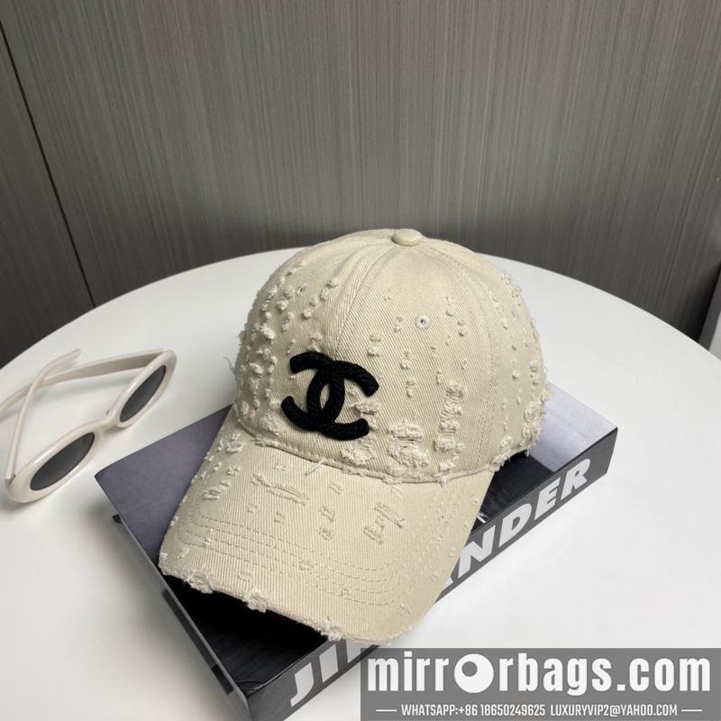 Replica Chanel Hat dx72