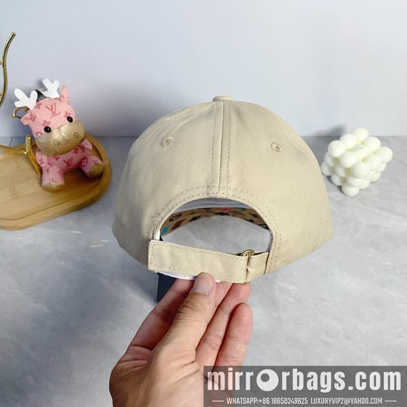 Replica LV Hat dx83