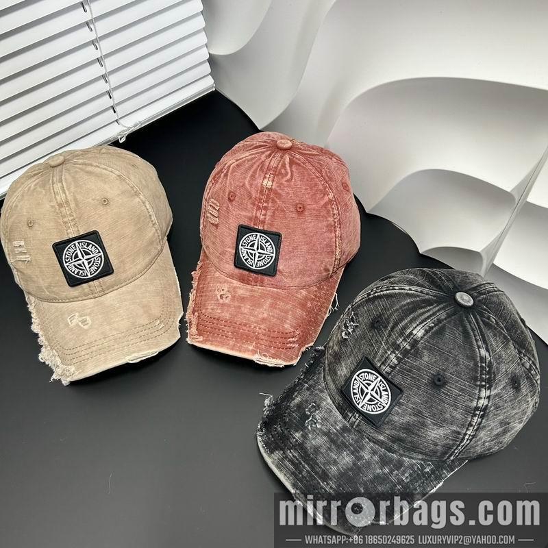 Replica Stone Island Hat01