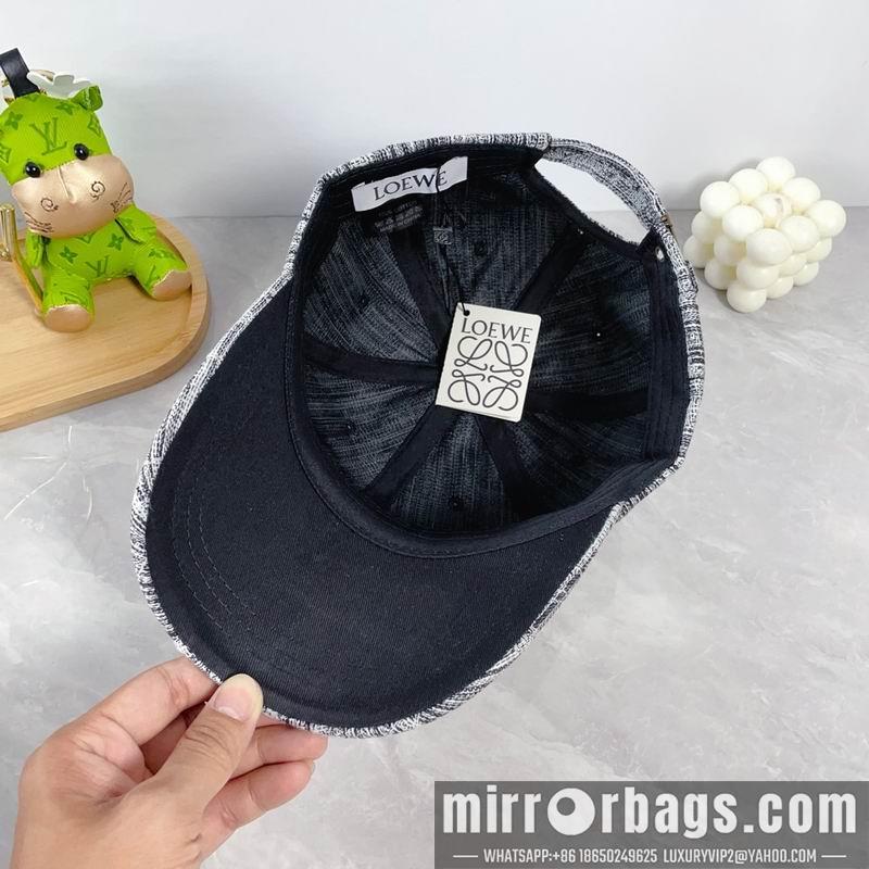 Replica Loewe Hat dx27