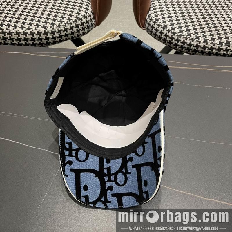 Replica Dior Hat 050704