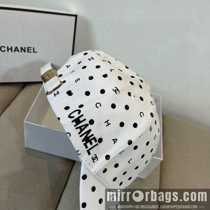 Replica Chanel Hat dx30